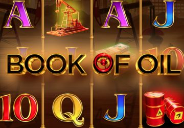 Book of Sun в каталоге площадки