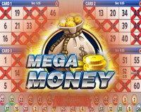 Кадр из игры Lucky Lady's Charm